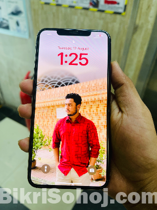 Iphone xs max